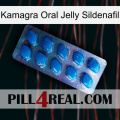 Kamagra Oral Jelly Sildenafil viagra1